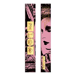 Dark Star Mascara